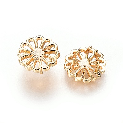 Brass Findings KK-K233-24-1