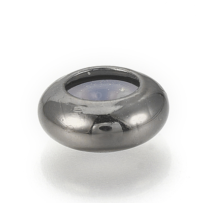 Brass Beads KK-Q746-001B-1