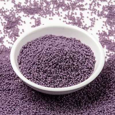 MIYUKI Round Rocailles Beads X-SEED-G009-RR4489-1