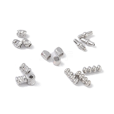 Brass Beads Sets KK-A218-02P-1