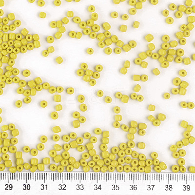 6/0 Glass Seed Beads X1-SEED-A010-4mm-42-1