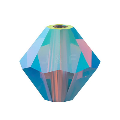 Preciosa® Crystal Beads X-PRC-BA4-90095-20000-1