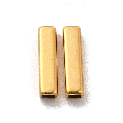 Ion Plating(IP) 304 Stainless Steel Beads STAS-H179-04A-G-1