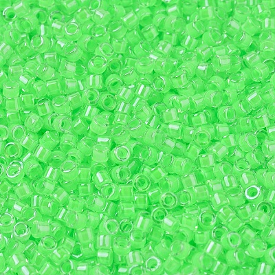 MIYUKI Delica Beads X-SEED-J020-DB2040-1