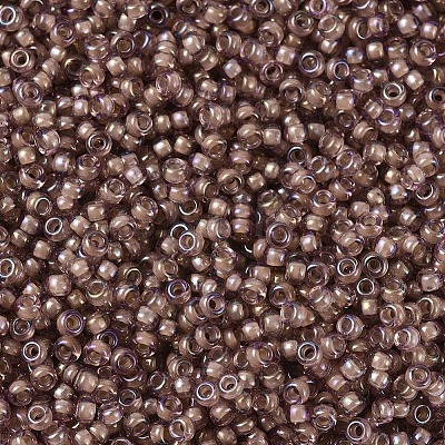 MIYUKI Round Rocailles Beads SEED-X0054-RR0337-1