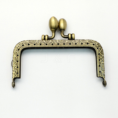 Iron Purse Frames FIND-R022-34AB-1