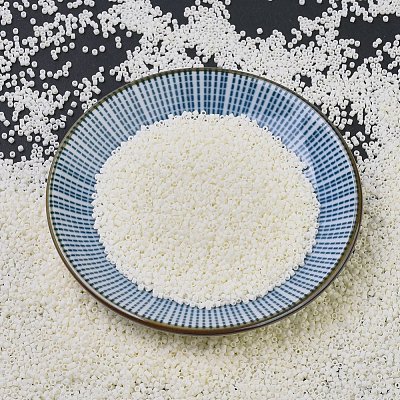 MIYUKI Delica Beads SEED-JP0008-DB0352-1