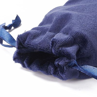 Velvet Jewelry Drawstring Bags TP-D001-01A-06-1