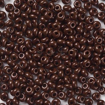 TOHO Short Magatama Beads SEED-TM03-46-1