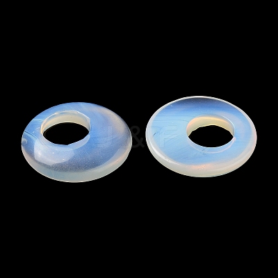 Opalite Pendants G-T122-76Z-1