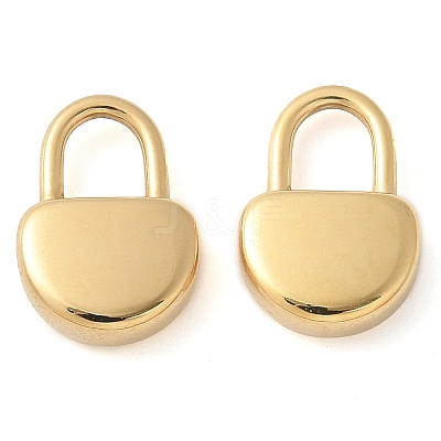 304 Stainless Steel Charms STAS-Q345-01B-G-1