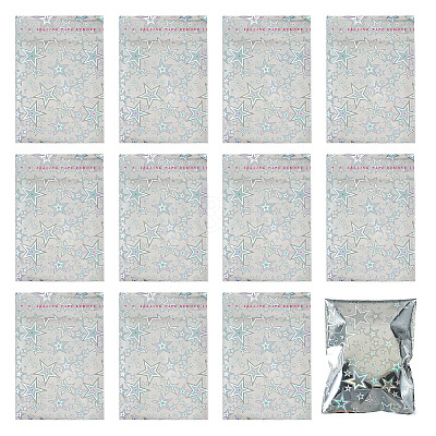 OPP Cellophane Storage Bags OPP-TADJ0001-06A-1
