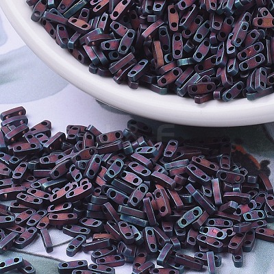 MIYUKI Quarter TILA Beads SEED-MY05-QTL2005-1