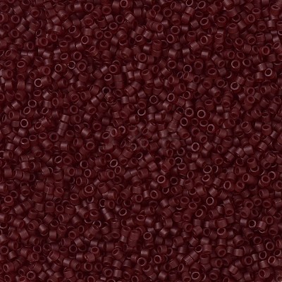 MIYUKI Delica Beads SEED-JP0008-DB1262-1