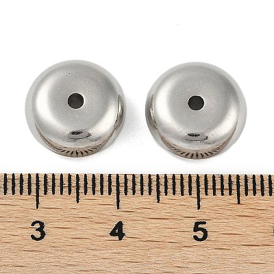 CCB Plastic Beads CCB-G020-11P-1