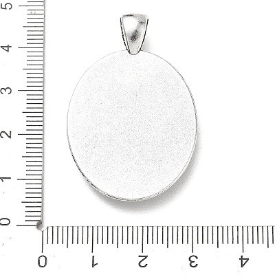 Natural Paua Shell Pendants SH-K001-01A-1