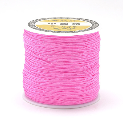 Nylon Braided Cord NWIR-Q008B-F103-1
