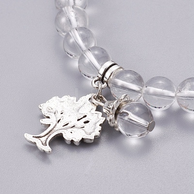 Chakra Jewelry BJEW-I273-A20-1
