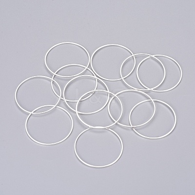 Brass Linking Rings EC18718MM-S-1