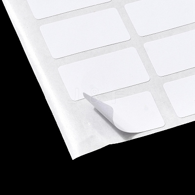 (Defective Closeout Sale: Scratched) Rectangle Plastic Organizer Handled Boxes CON-XCP0002-63-1