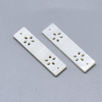 Shell Links connectors X-SSHEL-S264-035B-1