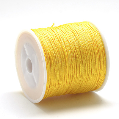 Nylon Braided Cord NWIR-Q009B-543-1