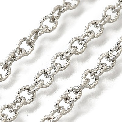Brass Cable Chains CHC-B023-05P-1
