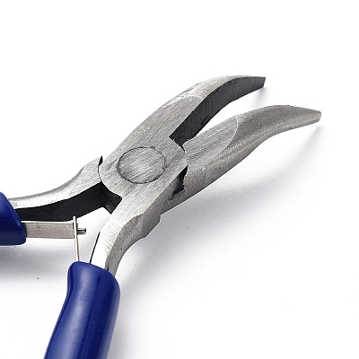 Steel Jewelry Pliers TOOL-C010-07-1