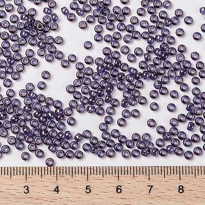 MIYUKI Round Rocailles Beads X-SEED-G008-RR1884-1