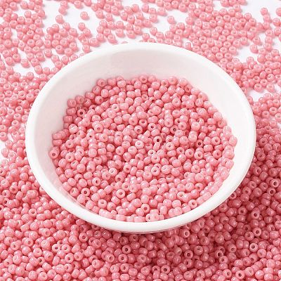 MIYUKI Round Rocailles Beads X-SEED-G008-RR4465-1