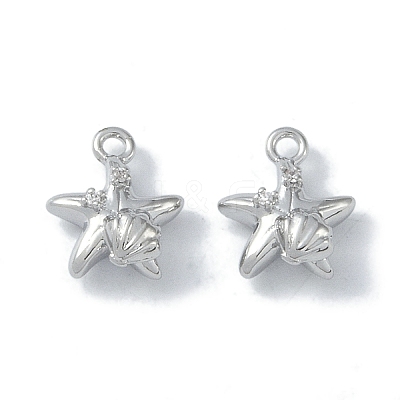 Ocean Collection Theme Jewelry KK-H482-17J-P-1