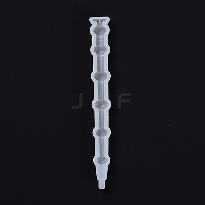 DIY Ballpoint Pen Silicone Molds DIY-Z019-10-1