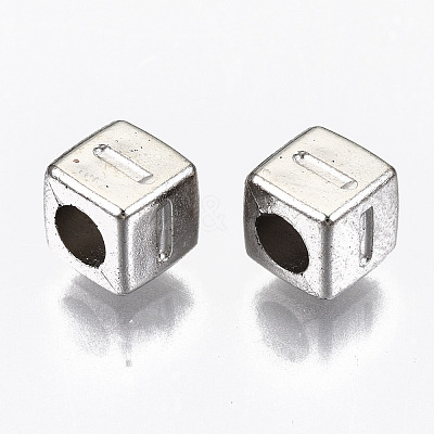 CCB Plastic Beads CCB-N004-001B-P-1