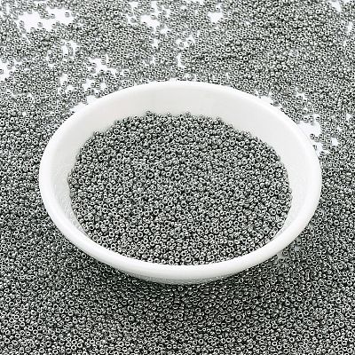 MIYUKI Round Rocailles Beads SEED-X0054-RR0190-1