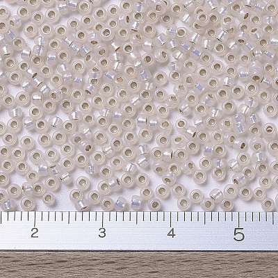 MIYUKI Round Rocailles Beads SEED-G007-RR2352-1