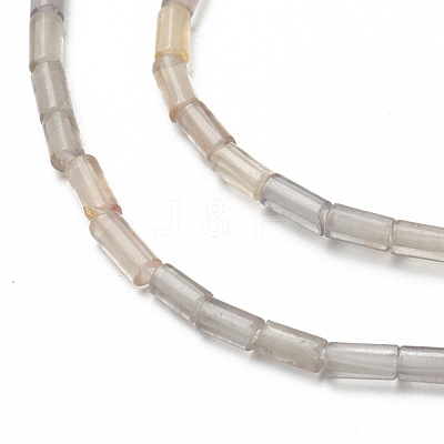 Natural Fluorite Beads Strands G-B004-A29-1