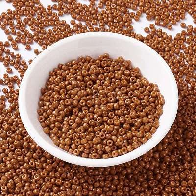 MIYUKI Round Rocailles Beads X-SEED-G008-RR4458-1