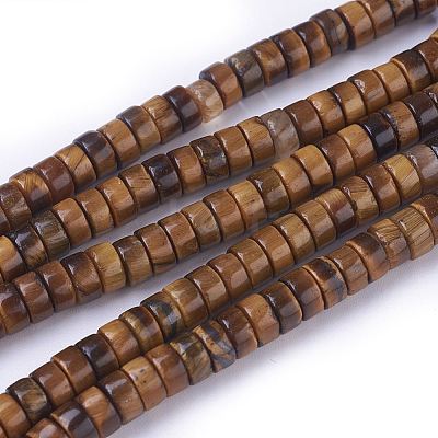 Natural Picture Jasper Beads Strands LS-G-G783-10B-1