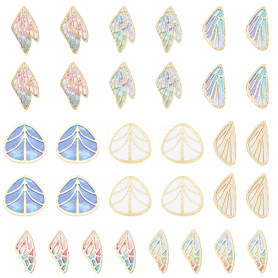 Fashion DIY Earrings Jewelry Accessories FIND-SC0001-33-1