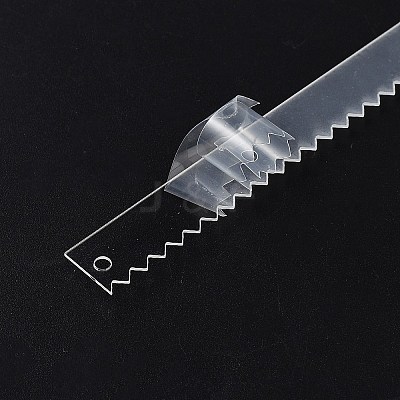 Custom Acrylic Sheets FIND-WH0139-609A-1