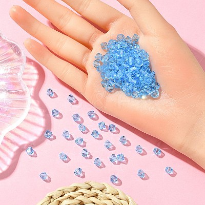 Preciosa® Crystal Beads X-PRC-BA6-60000-1