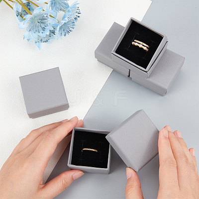 Paper Box CON-NB0001-63A-1