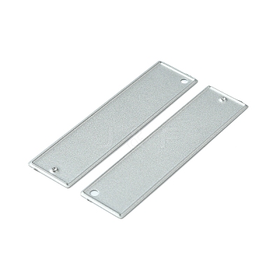 Carbon Steel Cutting Dies Stencils DIY-WH0158-04-1