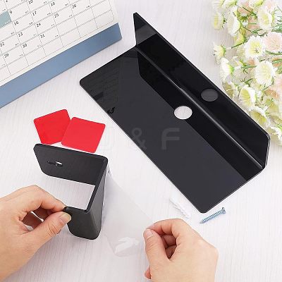 Acrylic Tray ODIS-FH0001-08-1