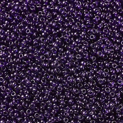 MIYUKI Round Rocailles Beads SEED-X0054-RR0308-1