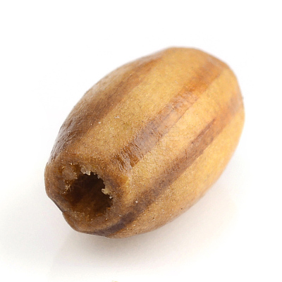 Natural Wood Beads WOOD-S663-11-1