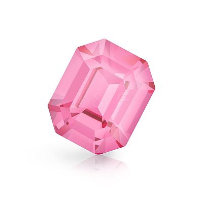 Preciosa® MAXIMA Crystal Fancy Stones Y-PRC-FD8-70010-1
