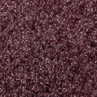 MIYUKI Round Rocailles Beads X-SEED-G009-RR0142-1