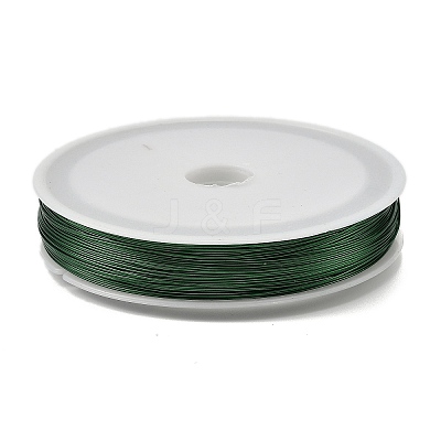 Baking Paint Iron Wire MW-NH0001-01E-1