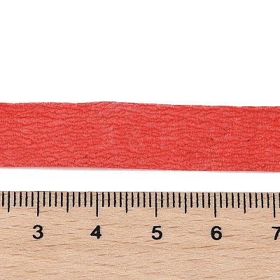 Crepe Paper DIY-WH0006-A06-1